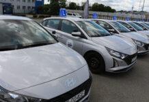 Plac egzaminacyjny WORD w Rzeszowie zostanie przebudowany. Wiemy ile to będzie kosztować