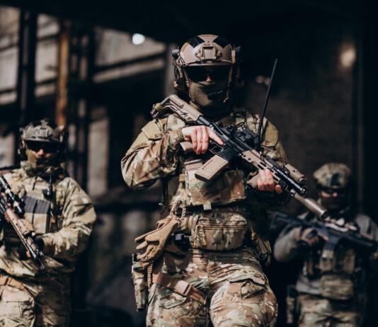 Stypendium wojskowe dla studentów. Nabór trwa do końca sierpnia