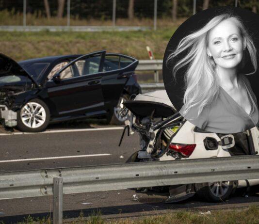 Specjalny zespół biegłych zbada tragiczny wypadek, w którym zginęła Katarzyna Stoparczyk
