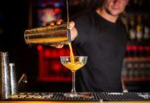 Oferta pracy: barman w Rzeszowie