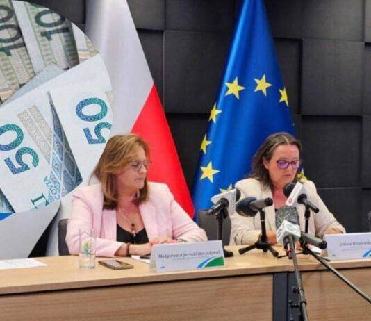 Afery z „jachtami i łódkami” ciąg dalszy. Podkarpackie firmy rezygnują z dotacji z KPO