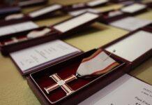 Karnaś i Nowak z Krzyżami Kawalerskimi. W Rzeszowie uhonorowano 24 działaczy opozycji antykomunistycznej