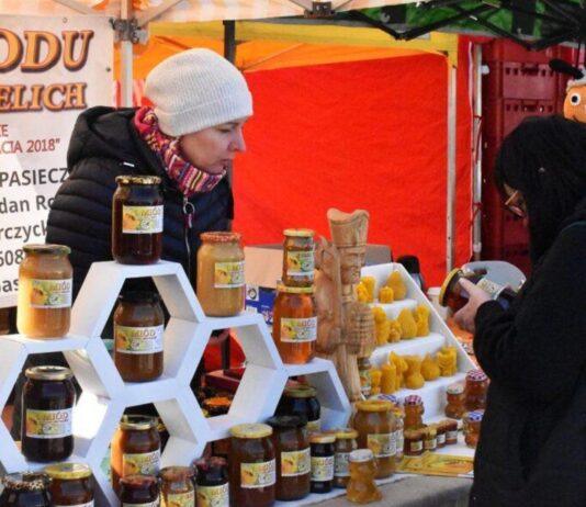 Podkarpacki Bazarek ponownie zagości w Rzeszowie. Smaki i rękodzieło regionu
