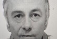 Zaginął pensjonariusz DPS-u. Policja prosi o pomoc