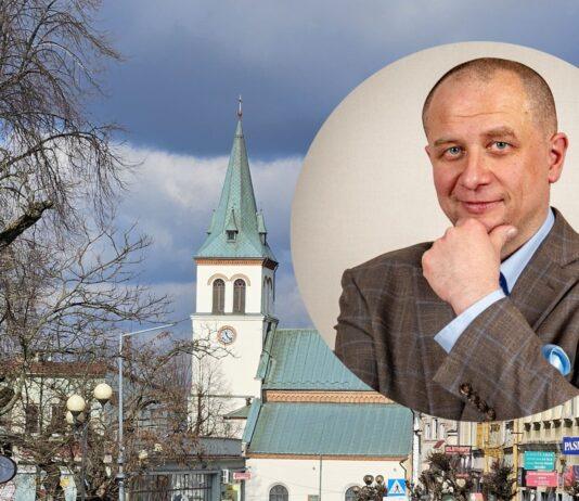 Pustki w kasie miasta. Burmistrz Łańcuta zablokował wydatki i ujawnia skalę strat. Wina poprzedniej władzy?