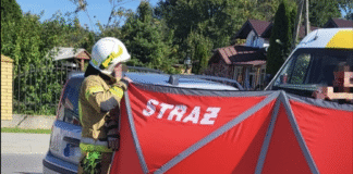 dulcza-wielka-4-letnia-dziewczynka-wypadek