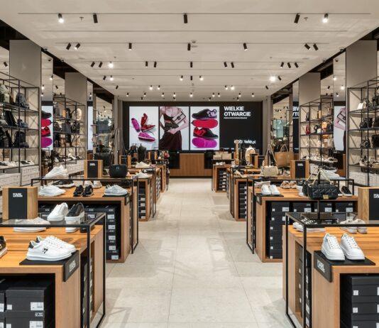 Eobuwie już jutro znowu w Galerii Rzeszów. Sklep w nowej odsłonie i z voucherami na otwarcie eobuwie-galeria-rzeszow