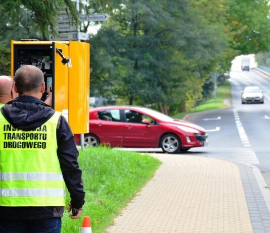 fotoradar-rzeszow-podkarpacie