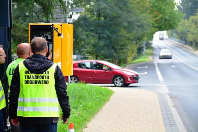 fotoradar-rzeszow-podkarpacie