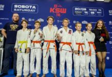 Z Rzeszowa na podbój Europy. Jak mały rzeszowski klub wychowuje najmocniejszych na kontynencie!? grappling-rzeszow-medalisci-z-aten
