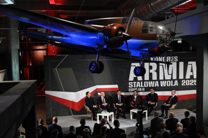 kongres-armia-2025-stalowa-wola-maciarewicz kongres-armia-2025-stalowa-wola