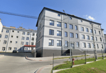 Kontrowersje wokół porodówki w Lesku. Resort zdrowia odpowiada na zarzuty lesko, porodówka