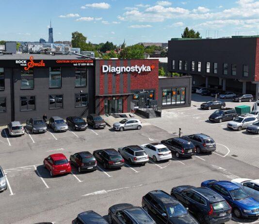 Diagnostyczna rewolucja w Rzeszowie. Badania zrobisz każdego dnia, w tym w sobotę i niedzielę diagnostyka-okulickiego-12