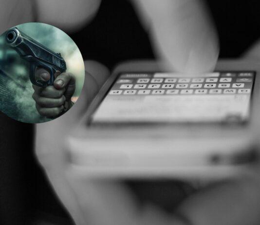 75-letni stalker skazany na 11 lat więzienia. Próbował zastrzelić znajomą po miesiącach nękania