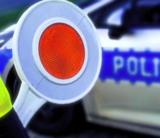 Ponad 2 promile i dwa dożywotnie zakazy. Pijany kierowca załapany pod Rzeszowem