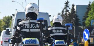 policjanci-motocykle
