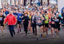 Jubileuszowy Festiwal Biegowy Pratt&Whitney już w niedzielę. Trasa poprowadzi ulicami miasta