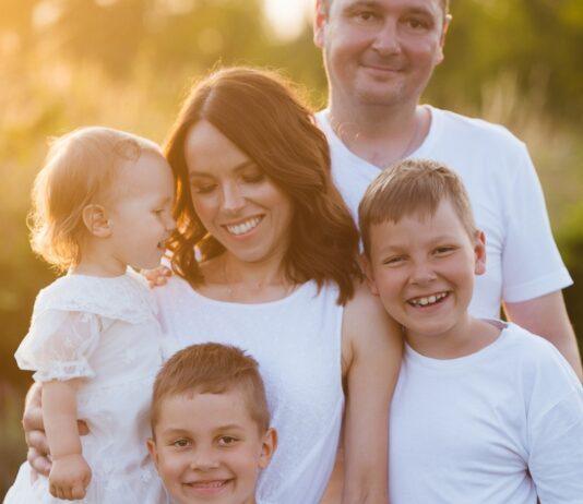 Edyta z Rzeszowa wyczerpała limit pecha. Walczy o dom i przyszłość swoich dzieci edyta-rzeszow