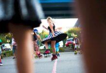 Rzeszów na rolkach, deskorolce i hulajnodze. Darmowe warsztaty dla wszystkich