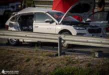 Tragedia na S19 i śmierć dziennikarki Katarzyny Stoparczyk. Świadkowie pomagają ustalić przyczyny tragedii