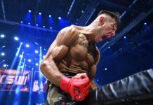 XTB KSW 110 w Rzeszowie. Najpierw otwarte ważenie, dzień później arena wielkich walk na Podpromiu