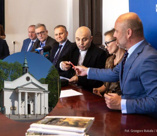 400 tys. zł na renowację zabytków w Rzeszowie. Które obiekty zyskają nowe życie?