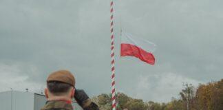 Pierwsza w historii przysięga wojskowa w Jedliczu 3 PBOT