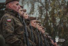 Miliardy euro na zbrojenia. Podkarpackie zakłady sercem programu SAFE Pierwsza w historii przysięga wojskowa w Jedliczu 3 PBOT