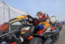 Spektakularny triumf młodego rzeszowianina, Igora Polaka, w Mistrzostwach Świata CRG