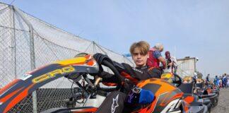 Spektakularny triumf młodego rzeszowianina, Igora Polaka, w Mistrzostwach Świata CRG