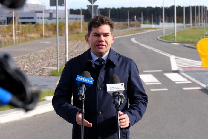 Lucjusz-Nadberezeny-fotUMStalowaWola Lucjusz-Nadberezeny-