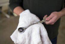 Oferta pracy: Mechanik napraw w Rzeszowie