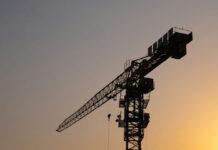 Oferta pracy: Operator żurawia wieżowego