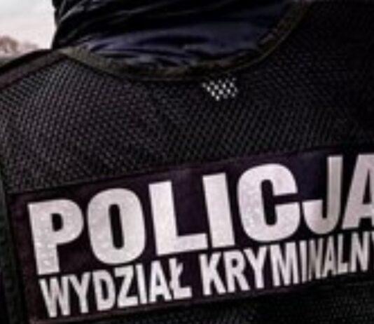 kryminalni