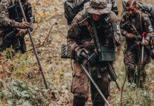Szkolenie WOT w okolicach Rzeszowa i innych częściach regionu. Mieszkańcy usłyszą strzały