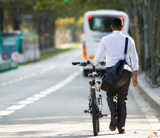 Od czystego powietrza po infrastrukturę dla elektryków. Jak wypadł Rzeszów w rankingu mobilności?