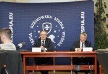 Adam Bodnar w Rzeszowie. „Praworządność wraca, ale bez rewolucji”