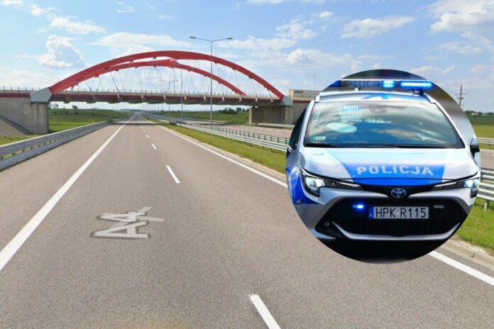 autostrada-a4-policja