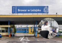 Transformacja w Browarze Leżajsk. Piwa już nie będzie, ale produkcja już trwa. Co z pracownikami?