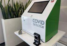 KNF podtrzymuje karę dla ML System. Sprawa słynnego „Covid Detectora” z Podkarpacia powraca