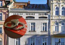 Wynajął apartament, a później okradł i zdemolował. 25-latek miał wspólnika