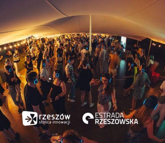 Estrada Rzeszowska kupuje nowoczesny sprzęt za pieniądze z Tajwanu