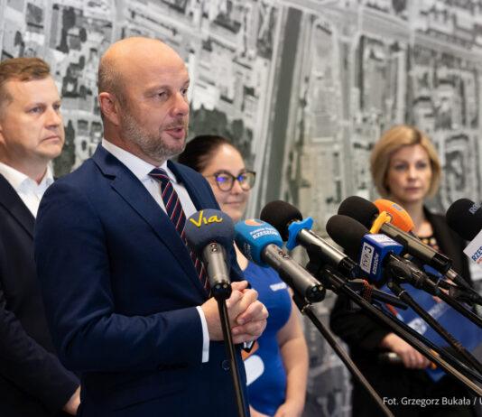 Rzeszów przygotowuje wydarzenia w ramach Europejskiego Miasta Sportu. Co będzie się działo?