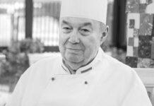 Zmarł Julian Orłowski, współtwórca słynnej rzeszowskiej cukierni