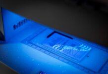 Przy kontroli granicznej Belg pokazał fałszywe prawo jazdy, mimo że miał przy sobie prawdziwe