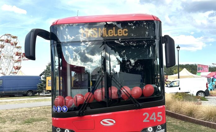 mielec-autobus
