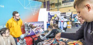 targi-pracy-politechnika-rzeszowska