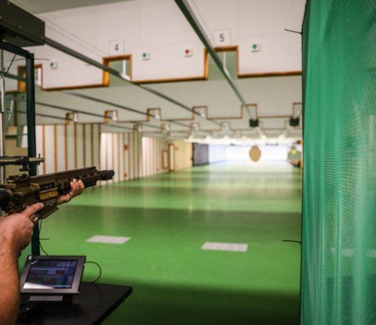 Nowa strzelnica w Rzeszowie już otwarta. Jakie są ceny?