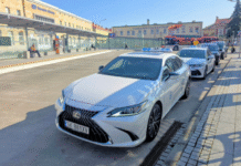 Nowa firma TAXI przy rzeszowskim dworcu. Jakie są stawki?