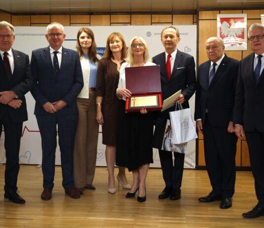 25 lat ortopedii w Rzeszowie. KSW świętuje podwójny jubileusz